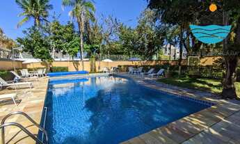 Imagem 4: Venda casa Juquehy, Aluguel de temporada, 5 suítes, sendo 1 térrea, sauna, piscina priv, á