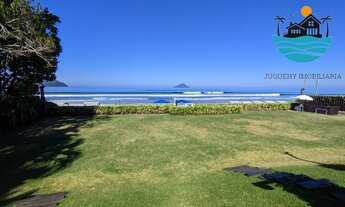 Imagem 6: Casa Pé na Areia Juquehy Venda - Canto de juquehy com 4 suítes, piscina Privativa, area go