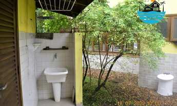 Imagem 4: Aluguel Anual em Juquehy - Casa em condomínio, 03 quartos, sendo 01 suíte, varanda, churra