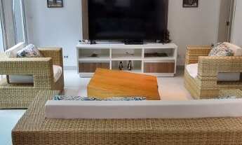 Imagem: Aluguel Temporada Juquehy, 4 suítes, piscina