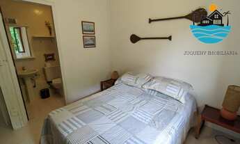 Imagem 3: Venda Casa Juquehy, 06 suítes, churrasqueira, Varanda com Churrasqueira, 07 banheiros, 04