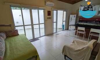 Imagem: Aluguel Anual Juquehy, 02 dormitórios