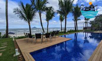 Imagem: Aluguel Anual Pé na areia Juquehy, Aluguel