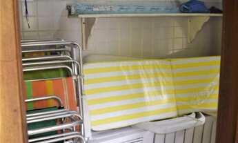 Imagem 2: Aluguel Anual em Juquehy - Casa em condomínio, 03 quartos, sendo 01 suíte, varanda, churra