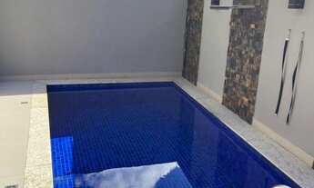 Imagem 4: Aluguel Anual em Condomínio Pé na Areia em Juquehy, Aluguel temporada, com 4 suítes, Churr