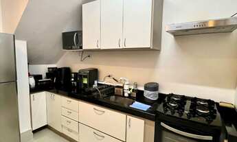 Imagem 5: Aluguel de Temporada Juquehy, Casa a Venda - com 3 suítes, lado direito, piscina e churras