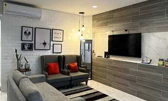 Imagem 6: Juquehy Casa a Venda, Aluguel de Temporada, 04 Suítes, Piscina Privativa, Churrasqueira, 7