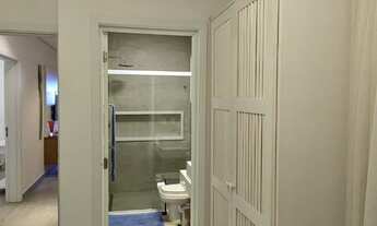 Imagem 6: Casa Pé na Areia a venda em Juquehy, 4 Suítes, Piscina privativa com vista para o Mar, ser