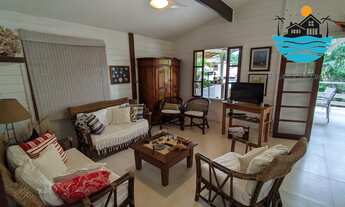 Imagem: Venda Casa Juquehy, 06 suítes, churrasqueira