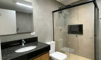 Imagem 6: Aluguel Apartamento Juquehy, com piscina, churrasqueira, 01 vaga