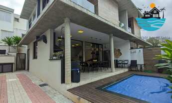 Imagem: Casas Juquehy Alugar - Casa com 4 quartos