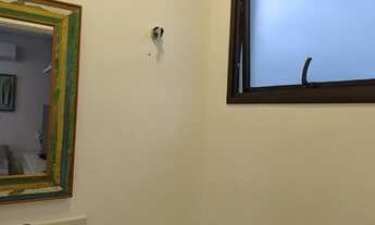 Imagem 4: Juquehy Aluguel Anual, Aluguel Temporada, casa com 4 quartos, a 150M da praia, piscina pr