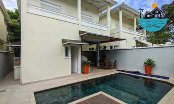 Imagem: Juquehy Casas a Venda - Condomínio fechado