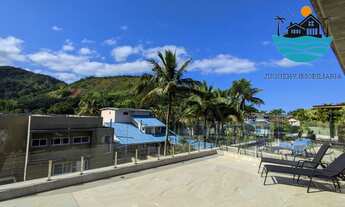 Imagem 5: Juquehy Aluguel Anual, Aluguel Temporada, casa com 4 quartos, a 150M da praia, piscina pr