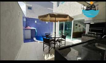 Imagem 4: Casa Juquehy Venda, Aluguel Anual e Temporada4 suítes, piscina, churrasqueira, max 12 pes