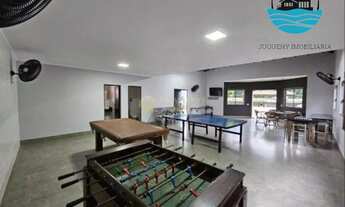 Imagem 7: Apartamento a Venda em Juquehy, Aluguel Anual, Condomínio com 2 suítes, pisicna, sauna, ch