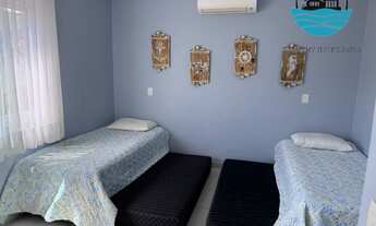 Imagem 3: Casa Juquehy Venda, Aluguel Anual e Temporada4 suítes, piscina, churrasqueira, max 12 pes