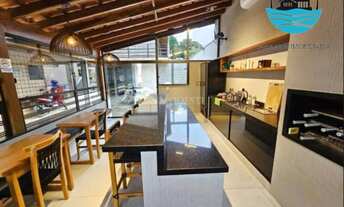 Imagem 5: Apartamento a Venda em Juquehy, Aluguel Anual, Condomínio com 2 suítes, pisicna, sauna, ch