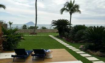 Imagem: Casa Venda Pé na Areia Barra do Una - Aluguel