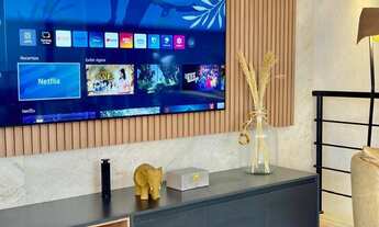 Imagem 3: Pé na Areia com Vista ao mar - A Venda ou Locação de Temporada - Camburi com 4 suítes