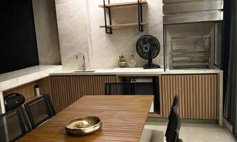 Imagem 3: Pé na Areia com Vista ao mar - A Venda ou Locação de Temporada - Juquehy com 4 suítes, lad