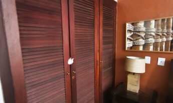 Imagem 4: Casas alugar Juquehy - 03 Suítes, Piscina, churrasqueira churrasqueira, 06 vagas de auto