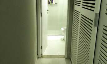 Imagem 6: Alguel de Temporada Juquehy, 04 dormitórios mais 01 suíte, 02 vagas auto, churrasqueira, t