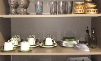 Imagem 6: Casas a Venda em Juquehy - Aluguel, 4 suítes, piscina, área gourmet, churrasqueira, e 260