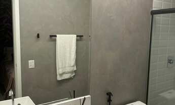 Imagem 6: Pé na Areia com Vista ao mar - A Venda ou Locação de Temporada - Juquehy com 4 suítes, lad