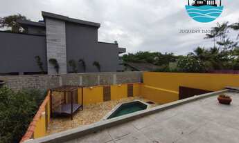 Imagem 5: Casas alugar Juquehy - 03 Suítes, Piscina, churrasqueira churrasqueira, 06 vagas de auto