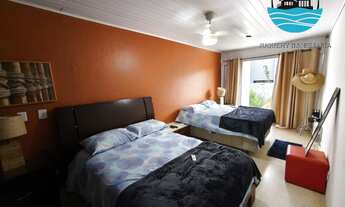 Imagem 7: Casas alugar Juquehy - 03 Suítes, Piscina, churrasqueira churrasqueira, 06 vagas de auto