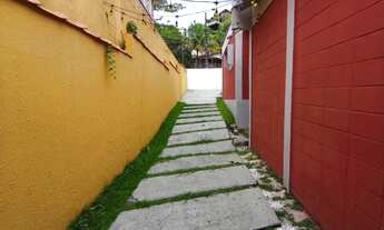 Imagem 2: Casas alugar Juquehy - 03 Suítes, Piscina, churrasqueira churrasqueira, 06 vagas de auto