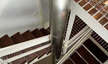 Imagem 3: Casa Venda Pé na Areia Barra do Una - Aluguel, com 06 suítes, piscina privativa, churrasqu