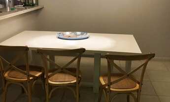 Imagem 4: Alguel de Temporada Juquehy, 04 dormitórios mais 01 suíte, 02 vagas auto, churrasqueira, t