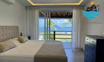 Imagem: Casa Venda Pé na Areia Barra do Una - Aluguel