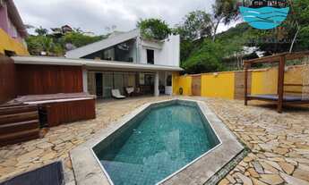 Imagem: Casas alugar Juquehy - 03 Suítes, Piscina