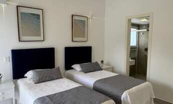 Imagem 2: Casa Venda Pé na Areia Barra do Una - Aluguel, com 06 suítes, piscina privativa, churrasqu