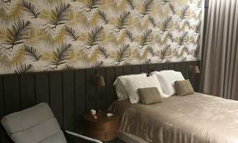 Imagem 5: Pé na Areia com Vista ao mar - A Venda ou Locação de Temporada - Juquehy com 4 suítes, lad