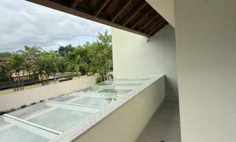 Imagem 7: Casa Venda Pé na Areia Barra do Una - Aluguel, com 06 suítes, piscina privativa, churrasqu