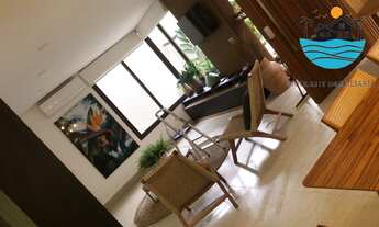 Imagem 7: Casas a Venda em Juquehy - Aluguel, 4 suítes, piscina, área gourmet, churrasqueira, e 260