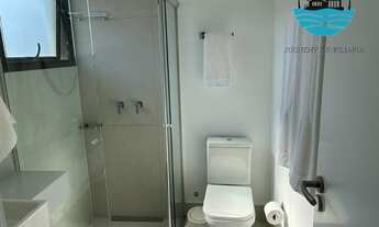 Imagem 5: Casa em condomínio para venda em Juquehy - Aluguel de tempoarda, com 5 suítes, 395m² de ár