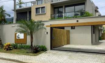 Imagem: Casa em condomínio para venda em Juquehy