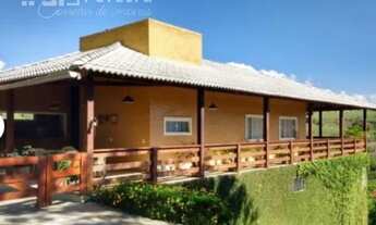 Imagem: CASA RESIDENCIAL em AREAL - RJ, Centro