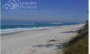 Imagem: TERRENO RESIDENCIAL em ARRAIAL DO CABO