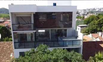 Imagem: APARTAMENTO RESIDENCIAL em VOLTA REDONDA