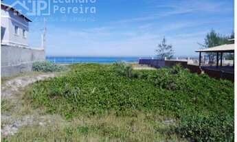 Imagem 2: TERRENO RESIDENCIAL em ARRAIAL DO CABO - RJ, ARRAIAL DO CABO