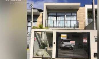 Imagem: CASA RESIDENCIAL em VOLTA REDONDA - RJ