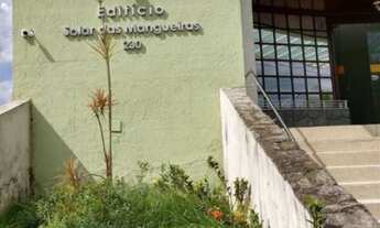 Imagem 2: APARTAMENTO RESIDENCIAL em RESENDE - RJ, CAMPOS ELÍSEOS