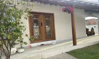 Imagem: CASA RESIDENCIAL em RESENDE - RJ, PARQUE