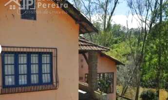 Imagem: CASA RESIDENCIAL em MIGUEL PEREIRA - RJ